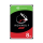 Dysk HDD Seagate IRONWOLF 8TB 7200obr. 256MB